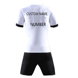 Latest Design Full Sublimation Hot Sale Soccer Jersey Mix Colors
