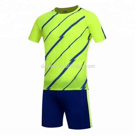 Factory Wholesale Good Quality Custom Your Own Design Bulk Soccer Uniforms
