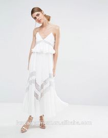 elegant women dress sexy print prom dress