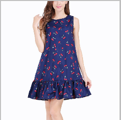 Navy satin chi tiết túi cổ áo thay đổi phụ nữ