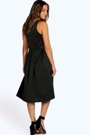 2018 ladies fashionable office dresses