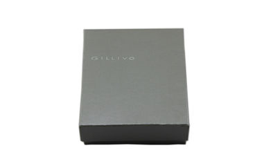 Telescope Cardboard Gift Boxes With Lids , Cardboard Jewellery Gift Boxes
