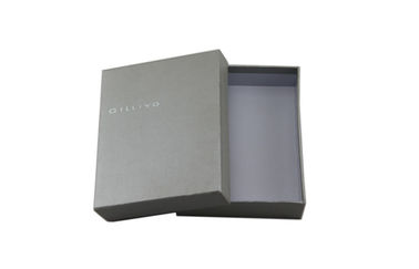 Telescope Cardboard Gift Boxes With Lids , Cardboard Jewellery Gift Boxes