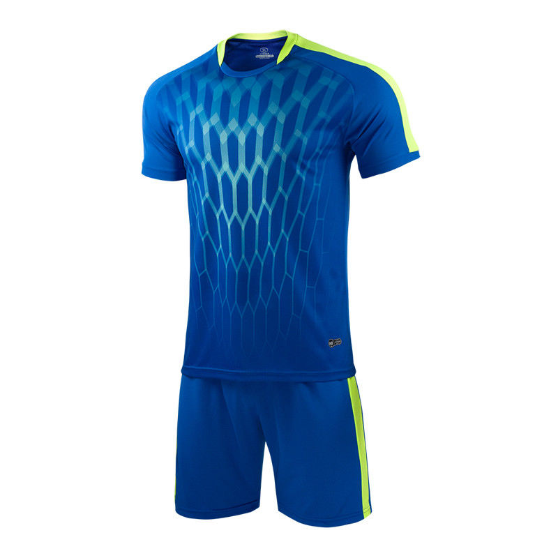 2019 New DIY Men Kids Soccer Jerseys Set Survetement Football Training Uniforms Team Football Jerseys Sets Men Sports Kits Suits