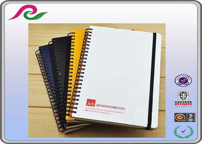 office Spiral Bound Notebooks