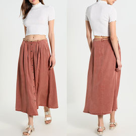 Váy maxi nữ dài 2018